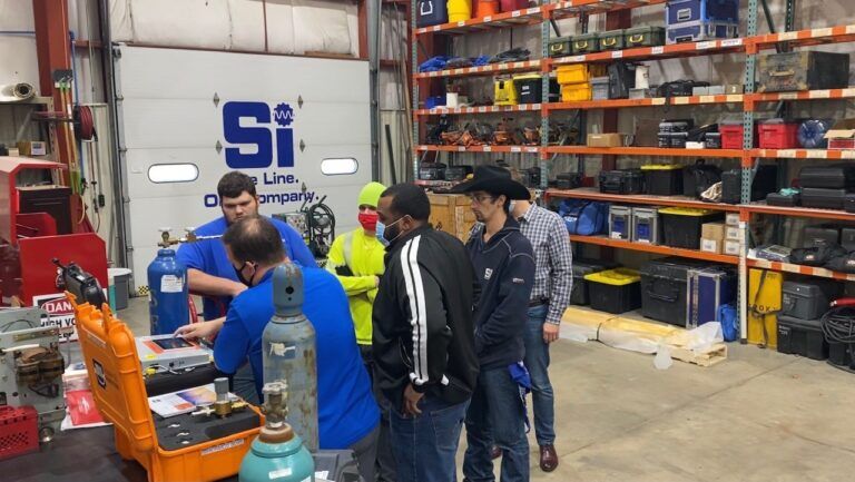 SF6 Training