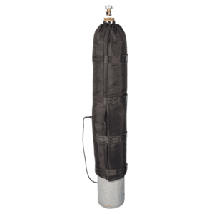 ThermaCloak - Gas Cylinder Heater Jacket