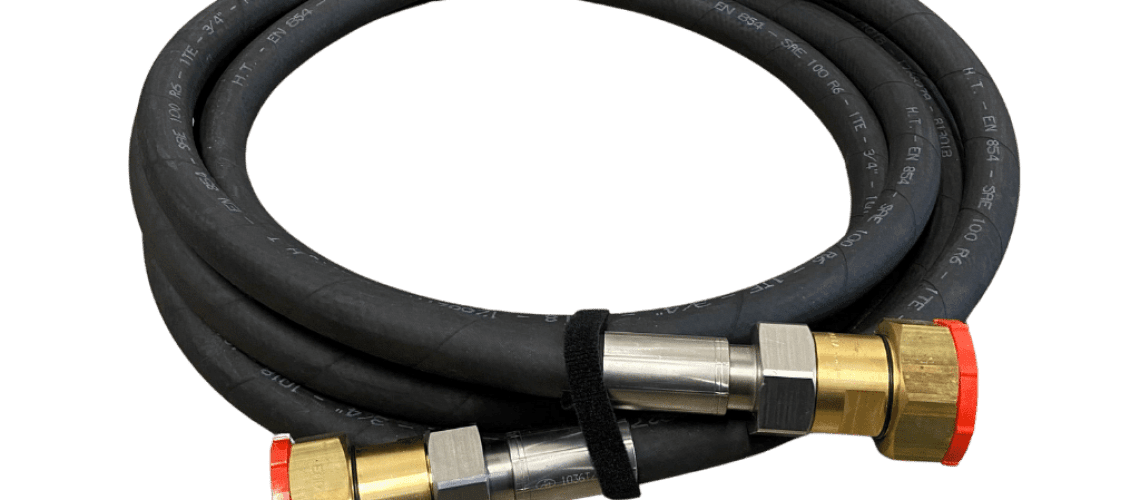 DN20 SF6 Gas Hose