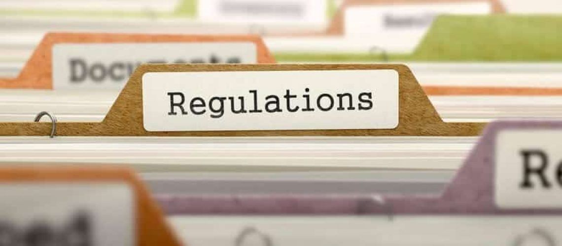 Regulations