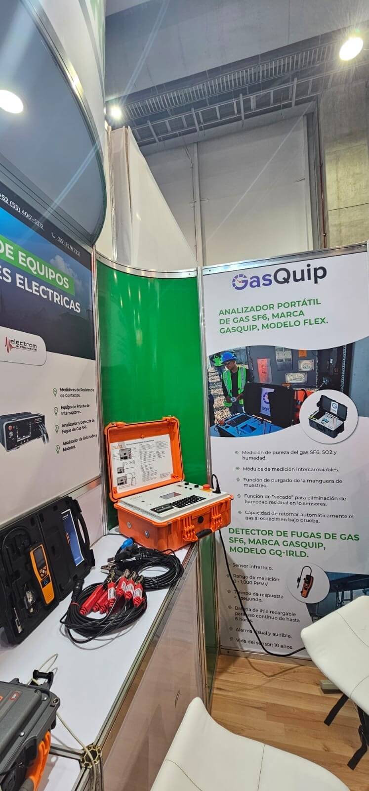 Tradeshow Pic