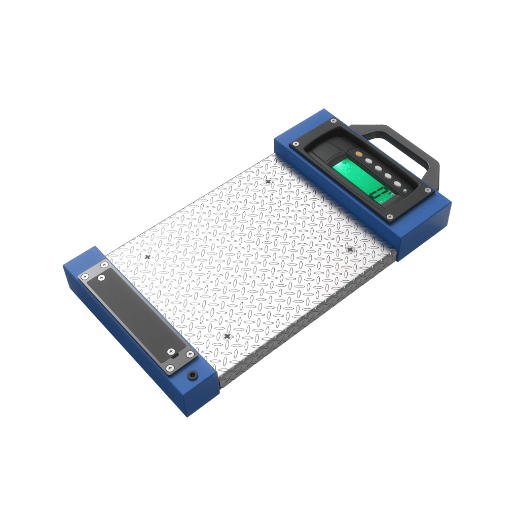 Cylinder Scale