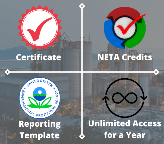 Training Benefits