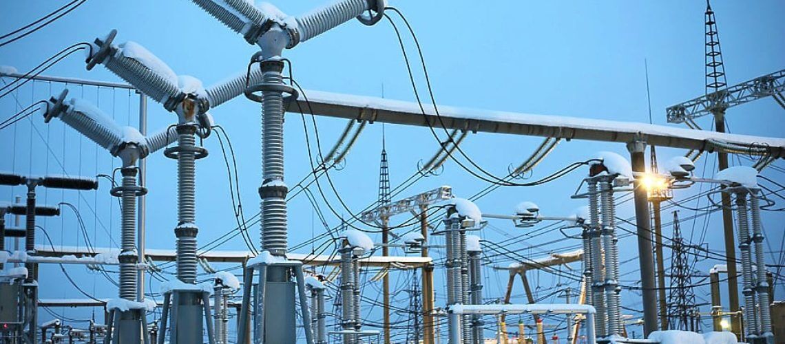 Substation